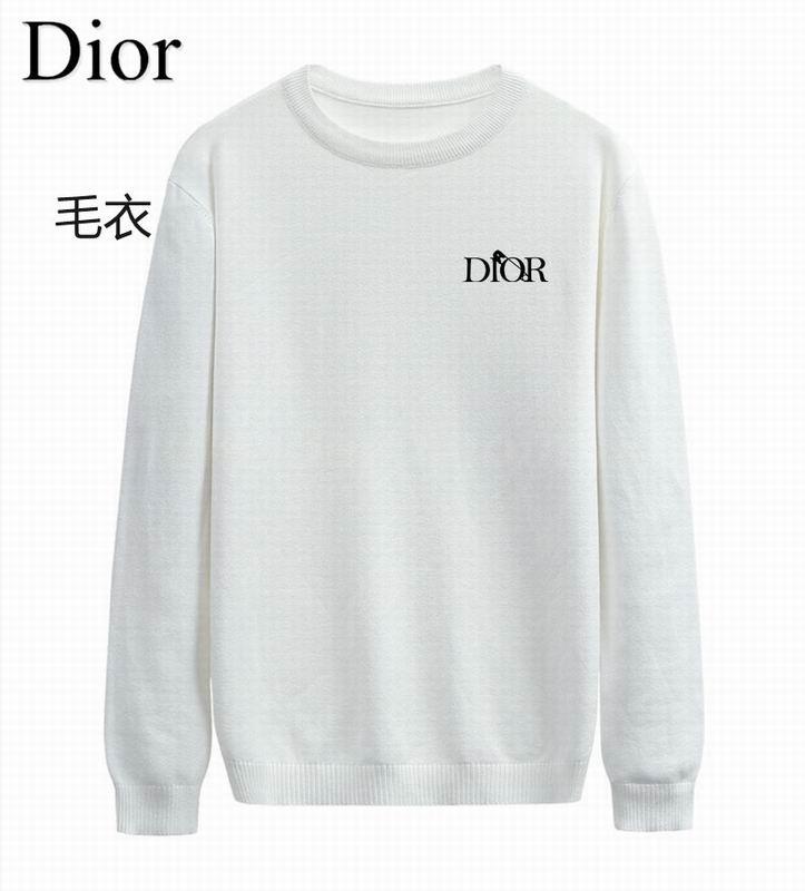 DIOR Men's Sweater 24